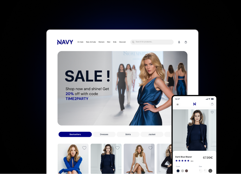 Navy